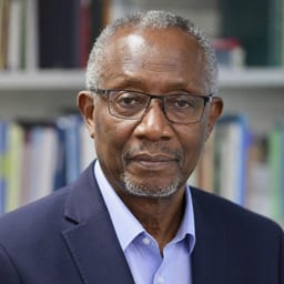 Peter O. Olapegba