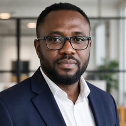 Yahaya Maikori